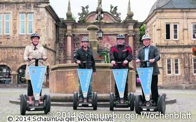 Diese zwei Räder machen süchtig