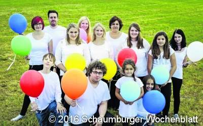 Ein eigenes Theaterstück zum Luther-Jahr
