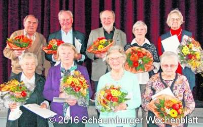 Stets gut besuchte Klöntreffen