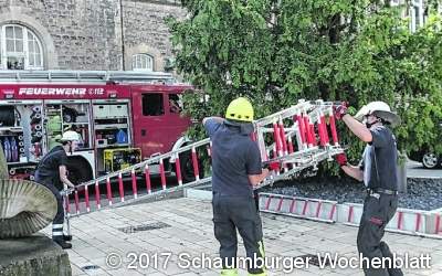 Werben für besonderes Hobby