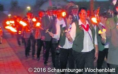 Jüngster König in der Schützengeschichte