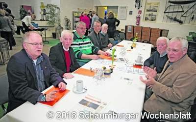 Manfred Wenzel auf Platz eins