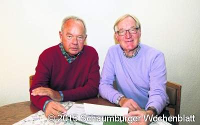 Grünkohl, Musik und launige Reden