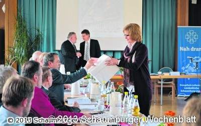 Tragfähige Lösung suchen