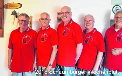 Seit 40 Jahren 
unzertrennlich