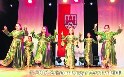 Bürgerfest mit Public Viewing