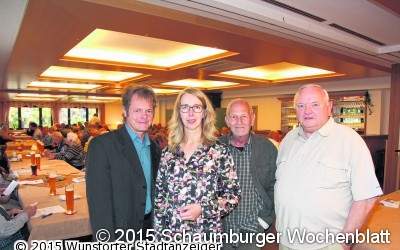 Frustzwerge, Laubrente und Hammerschlagsrecht