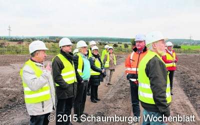 Ein Einblick überzeugt