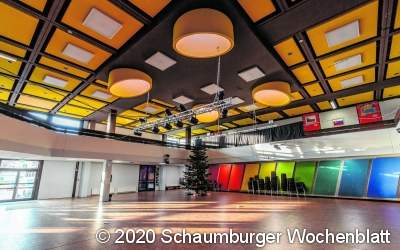 Braucht Rinteln noch eine Stadthalle?