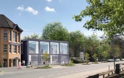 Bad Nenndorf soll auch Kneipp-Kurort werden