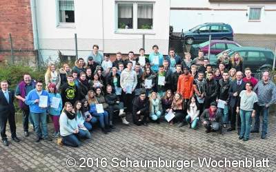 Training für eine erfolgreiche Bewerbung