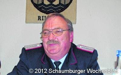 Wenn Ortsbürgermeister 