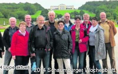 40 Jahre rollt die Kugel