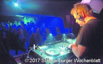 Ein Heimspiel für Star-DJ Timo Maas