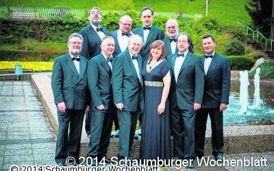 Die Jazzlegende Chris Barber gibt sich die Ehre