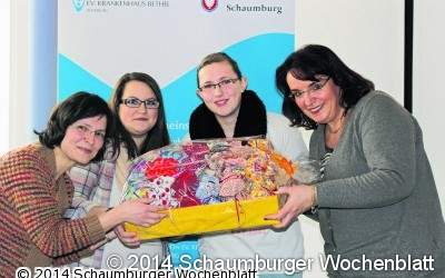 Mit Kleinigkeiten große Wirkung erzielen