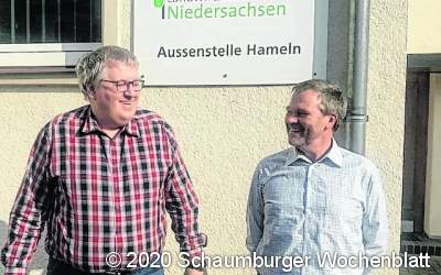 Geballtes Wissen als neue Unterstützung