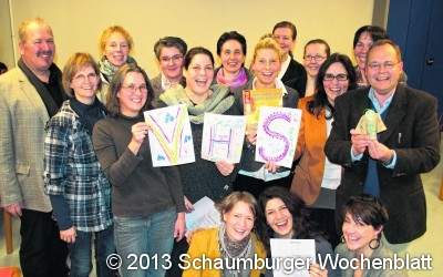 Sie wecken ab sofort Begeisterung