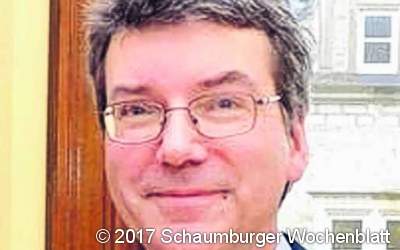 Sonderling mit besten Kontakten