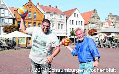 Treffen, ohne dabei selbst vom Gegner getroffen zu werden