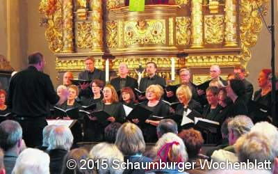 Konzert regt zum Nachdenken an