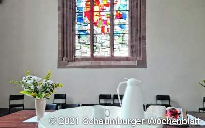 Wieder regelmäßig Kaffee