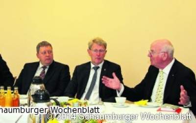 Rettung für die Altenpflege gefordert