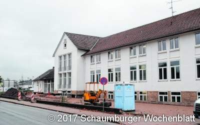 Bald 105 neue Krippenplätze
