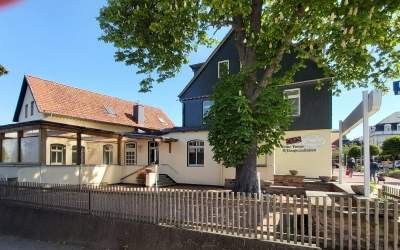 Mediterranes Restaurant zieht in ehemaliges Café