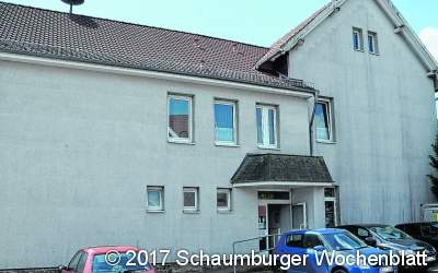 Das Einwohnermeldeamt  jetzt mit neuer Adresse