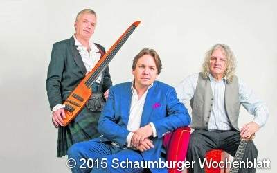 Ein Kabarettkonzert reist quer durchs Bistum