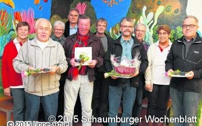 Eine stolze Leistung