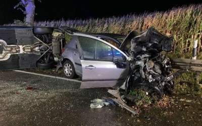 B83: Staatsanwaltschaft setzt Unfallgutachter ein