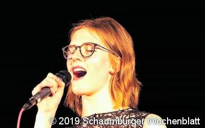 Entdecke deine Stimme Workshop und Gesangsunterricht