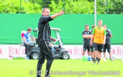Aufsteiger 96 ist Außenseiter in Mainz