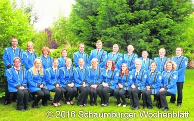 Spielmannszug sucht weiteren Nachwuchs