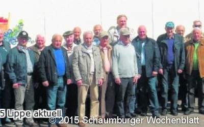Wolfgang Overath war auch da