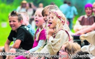 Das wird ein Spektakel am Wochenende