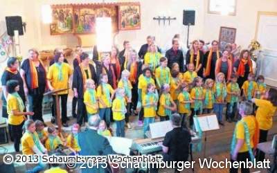 Unterwegs mit Gott und Känguru