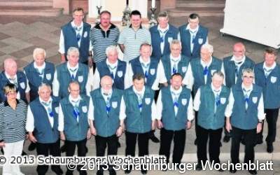Maritime Klänge zum Osterfest