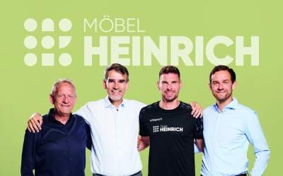 Möbel Heinrich und Torwart 