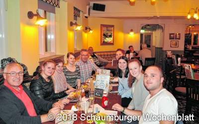 Praktikum in Plymouth