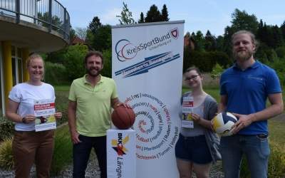 „Kerlgesund“ – Der Sporttag für Männer