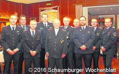 Mehr Einsätze für die Feuerwehr