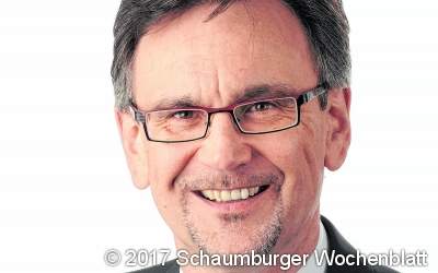 Große Aufgaben und ambitionierte Ziele