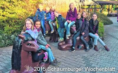 Spaßreise als Belohnung