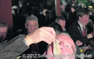 Hohe Spenden für Kühlwagen und 