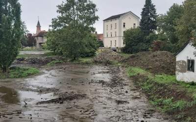 Bekommt Rodenberg ein „Gesundes Zentrum“?
