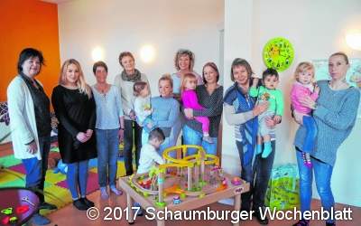 Bindung zwischen Eltern und Kindern stärken