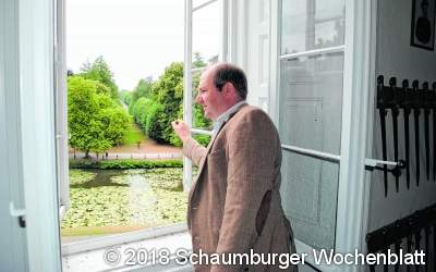 Hier möchte fast jeder gerne arbeiten
